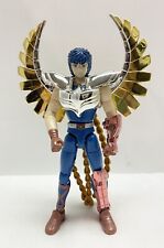 RARA Figura de tela mito de bronce Saint Seiya Phoenix Ikki forma final Bandai 2003 segunda mano  Embacar hacia Argentina