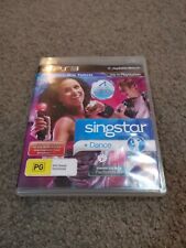 Singstar Dance PS3 - Complete for sale  Shipping to South Africa