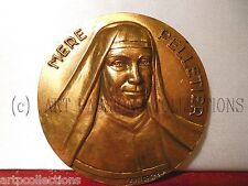 Medaille bronze mere d'occasion  France