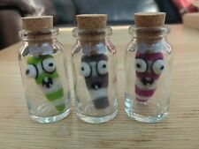 Handmade leech jars for sale  WYMONDHAM