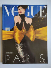 1985 vogue magazine for sale  Minneapolis