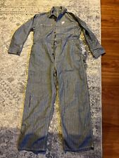 Vintage carhartt coveralls for sale  Lewiston