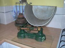Reduced c.iron scales for sale  FROME
