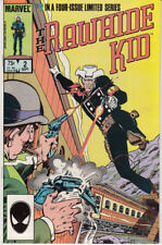 Rawhide kid 2 gebraucht kaufen  Lichtenau