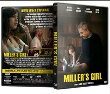 Miller girl dvd for sale  BURY ST. EDMUNDS