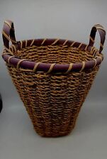 Vintage basket flower for sale  Columbia