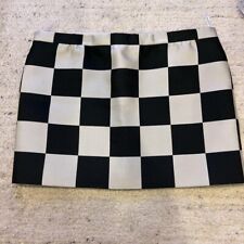 Mini-saia Louis Vuitton Damier feminina tamanho xadrez, usado comprar usado  Enviando para Brazil