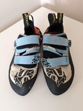 Sportiva otaki rock for sale  CHESTER