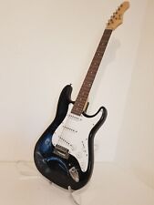 Jaxville guitar blue for sale  WINCHESTER