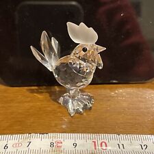 Rare swarovski crystal for sale  Shipping to Ireland