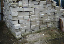 White house bricks for sale  SHERBORNE