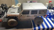 Axial scx6 jeep for sale  Andover