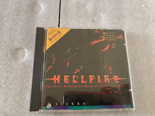 Hellfire diablo expansion usato  Sanremo
