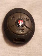 Rover button key for sale  CHICHESTER