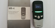 viseeo mb 4 for sale  BANFF