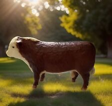 Breyer hereford bull for sale  Plymouth