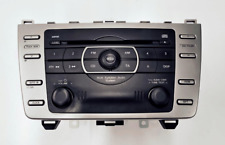 Mazda radio autoradio gebraucht kaufen  Berlin