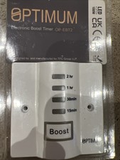 boost timer for sale boost timer for sale Shipping to Ireland