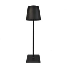 Lampada tavolo touch usato  Napoli