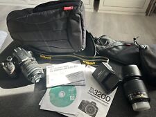 Nikon d3200 kamera gebraucht kaufen  Deutschland