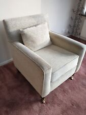 Armchair occasional chair for sale  CORBY