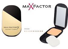 Max factor facefinity for sale  OXFORD