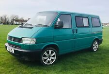 2001 volkswagen transporter for sale  COLCHESTER