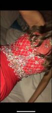 Prom gown piece for sale  DERBY