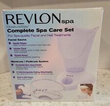 Revlon spa moisture for sale  Milwaukee