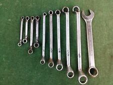 Ring spanners car for sale  WOKING