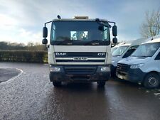 Daf 26t grab for sale  WOTTON-UNDER-EDGE