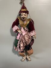 Vintage thai marionette for sale  Canyon Lake