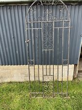 Used wrought iron for sale  OXFORD