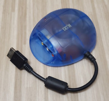 Naki Dreamcast DC VGA conversor de caixa Sega testado frete grátis composto S-Video, usado comprar usado  Enviando para Brazil