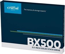 Ssd 500gb crucial usato  Rho