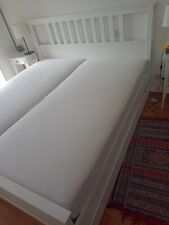 Doppelbett 180x200 matratzen gebraucht kaufen  Stötteritz