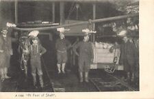 Postcard miners ore for sale  Weeping Water