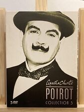 Poirot collection dvd gebraucht kaufen  Osnabrück