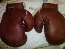 Vintage boxing gloves for sale  Buffalo