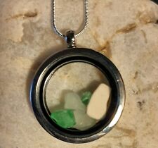 Sea glass floating for sale  WHITEHAVEN