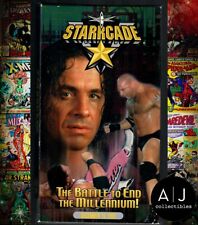 Wcw starrcade championship for sale  Oxford
