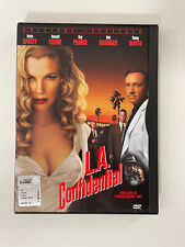 L.a. confidential dvd usato  Bologna
