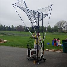 basketball shooting machine for sale  Mount Airy