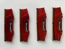 Ram ddr4 .skill d'occasion  Lille-
