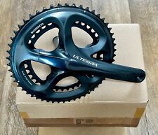 Shimano ultegra 6700 gebraucht kaufen  Hamburg