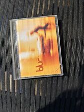 Blur-Blur Mini Disc Album MiniDisc/Minidisc blur, usado comprar usado  Enviando para Brazil