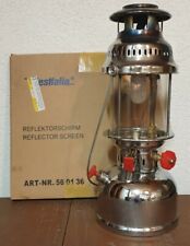 Petroleumlampe lampe reflektor gebraucht kaufen  Erlenbach