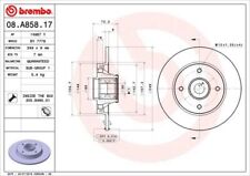 Disco freno brembo usato  Italia