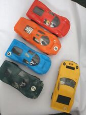 Scalextric cars job for sale  LIVERPOOL