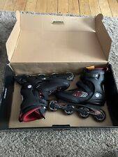 Kinetic pro skates for sale  GRANTOWN-ON-SPEY